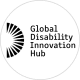 Global Disability Innovation Hub CIC Logo