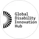 Global Disability Innovation Hub CIC Logo