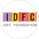 IDFC Foundation Logo