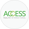 ACCESS Private Limited Logo