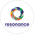 Resonance Global Logo
