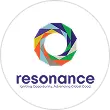 Resonance Global Logo