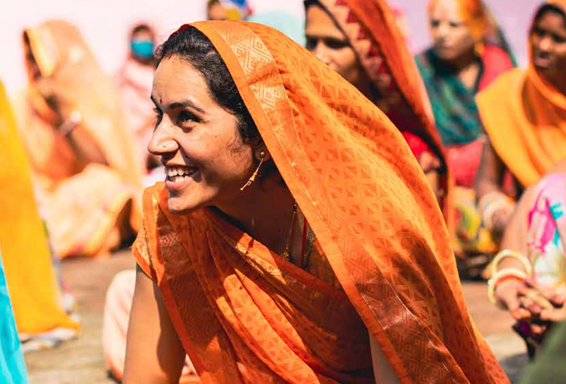 Impact of P.A.C.E. on WASH Behaviors Program Evaluation in Madhya Pradesh