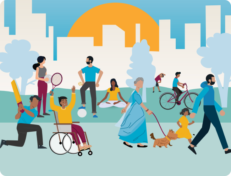 State of Sports and Physical Activity