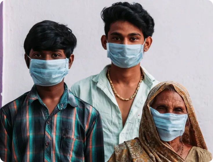 Building Vaccine Confidence: Ground-Level Insights from Punjab & Karnataka