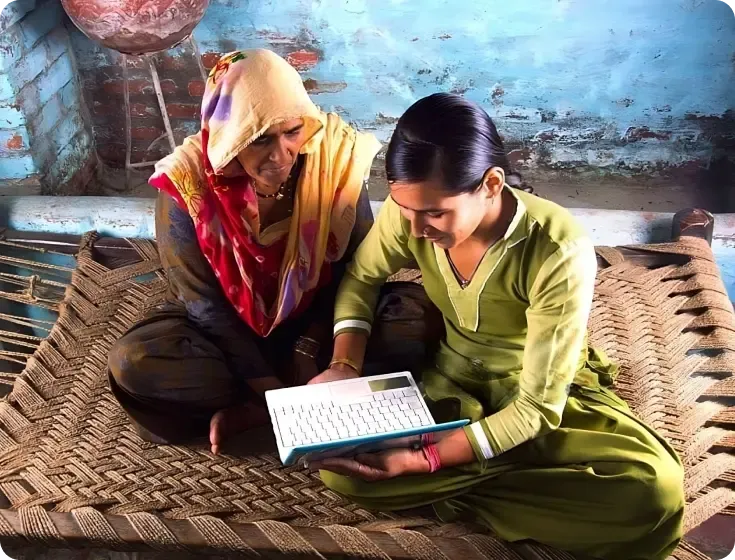 The Next Half Billion: Digital Access and Beyond