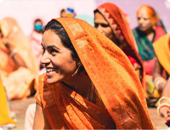 Program Evaluation of P.A.C.E. on WASH Behaviors in MP