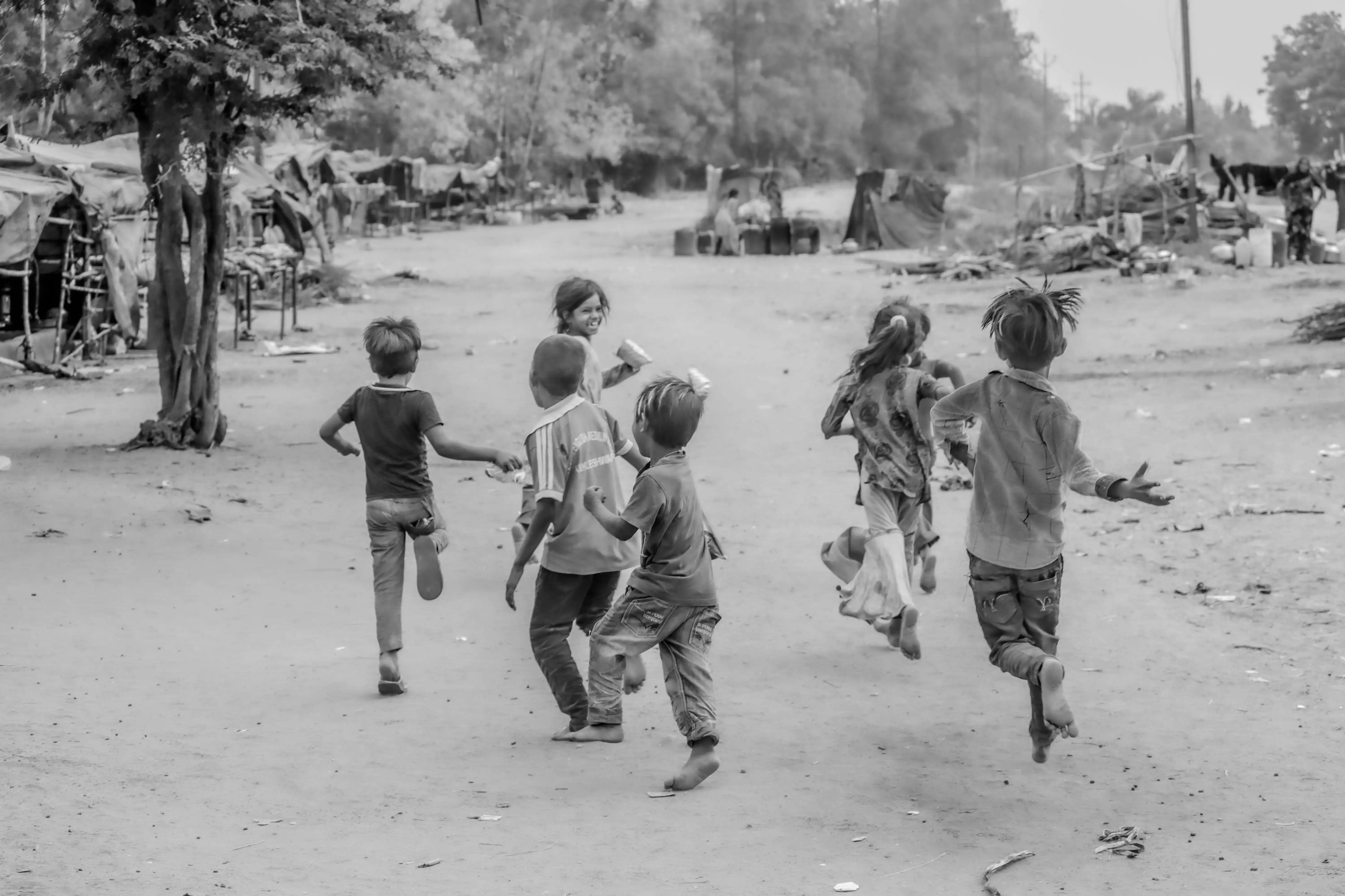 Estimating the Prevalence of Child Sex Trafficking in Maharashtra