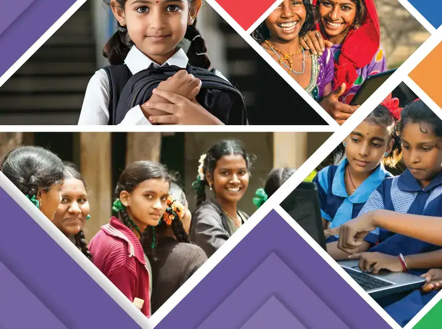 Encouraging Girls’ Participation in STEM Education