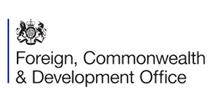 Foreign Commonwealth and Development Office – strategic partner of Convergent View Research & Consultancy