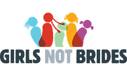 Girls Not Brides