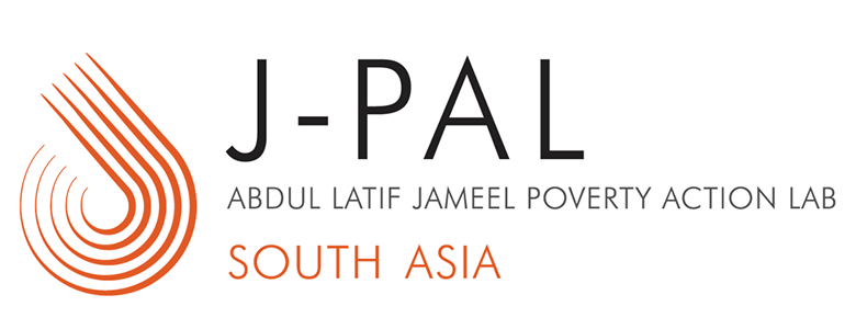 Abdul Latif Jameel Poverty Action Lab South Asia
