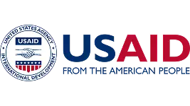 USAID from the American People – strategic partner of Convergent View Research & Consultancy