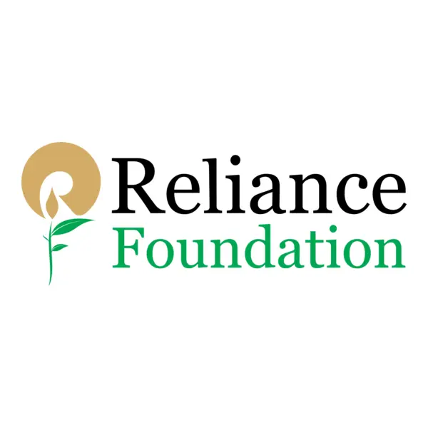 Reliance Foundation – strategic partner of Convergent View Research & Consultancy