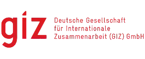 GIZ Logo