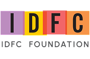 IDFC Foundation Logo
