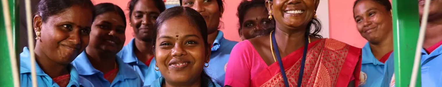 Baseline Evaluation for Tamil Nadu Rural Transformation Project (TNRTP)