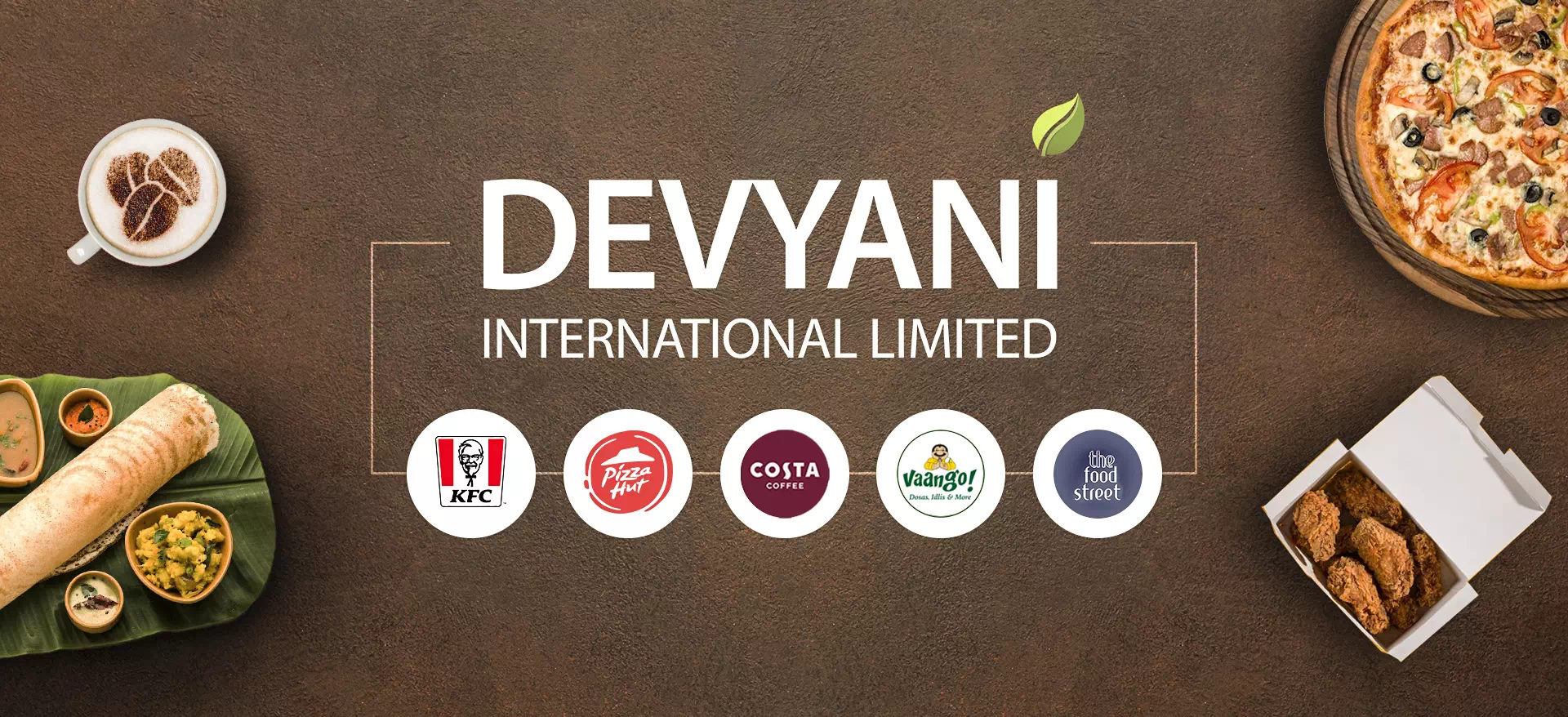 Devyani International Limited