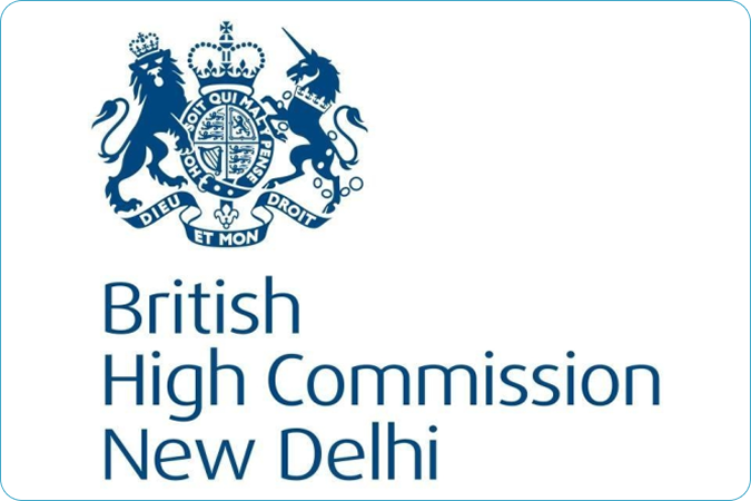 British High Commission New Delhi