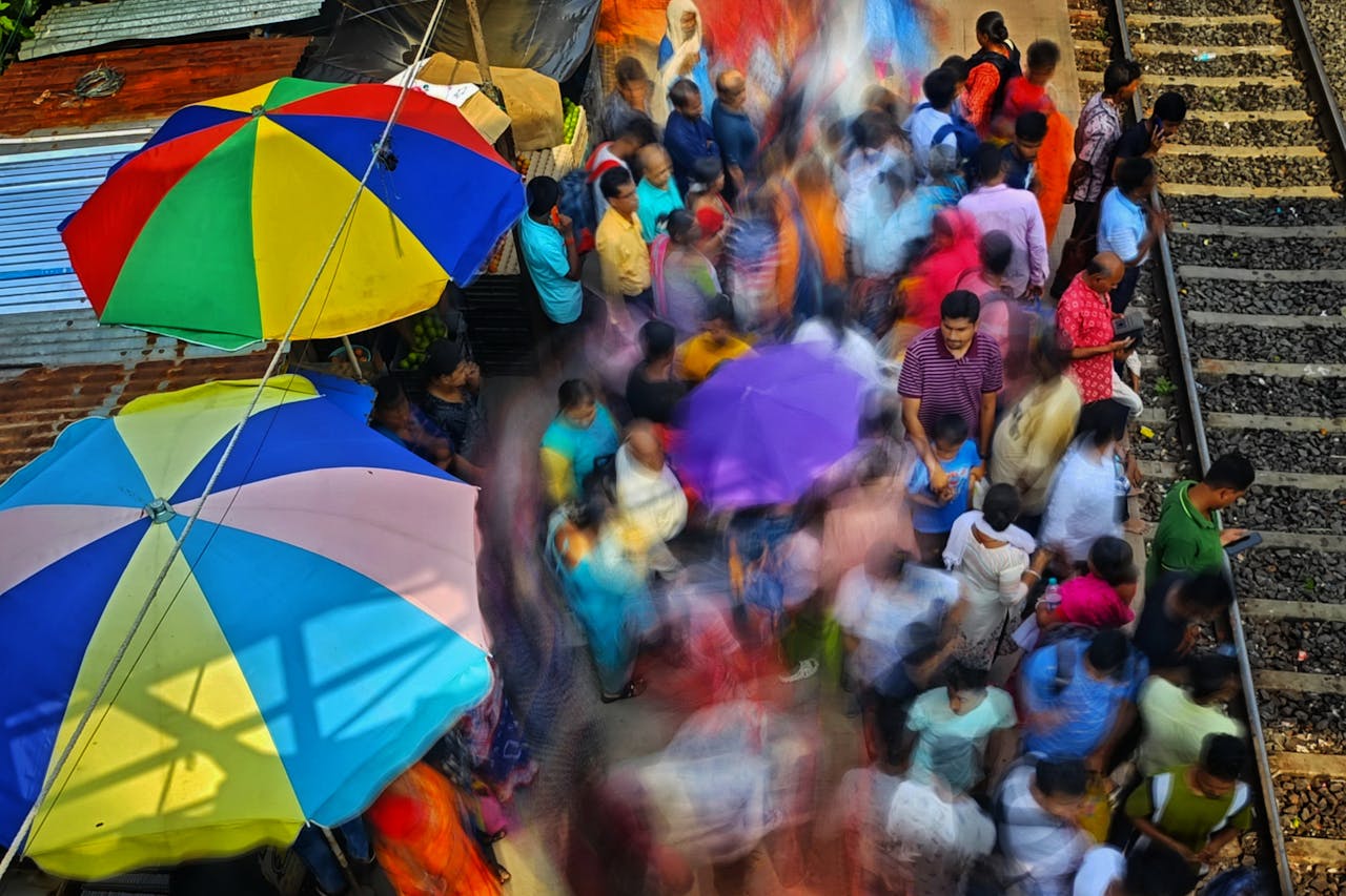 Public Service Performance Evaluation in West Bengal