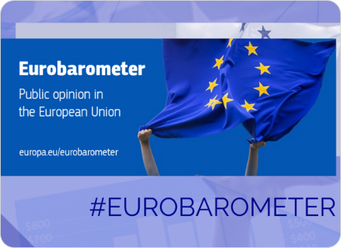 Measuring Public Attitudes and Stakeholder Opinions through Flash Eurobarometer Surveys