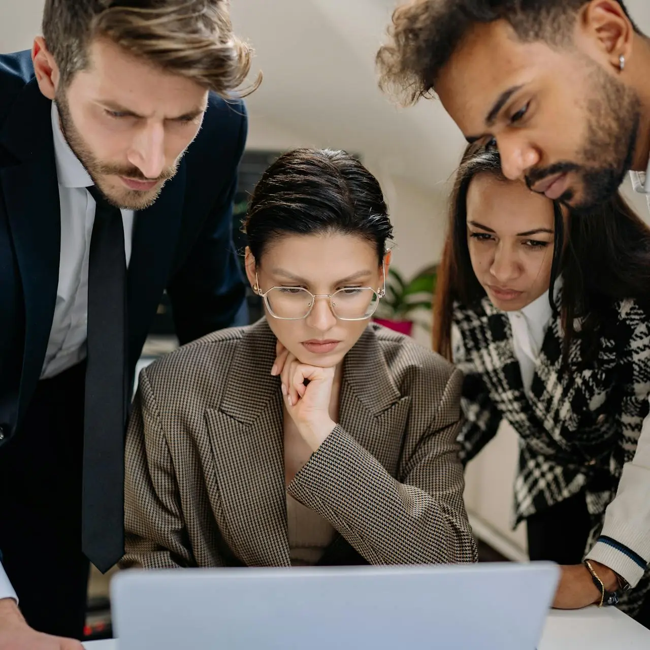 Women's Advancement in Banking in Emerging South Asian Countries